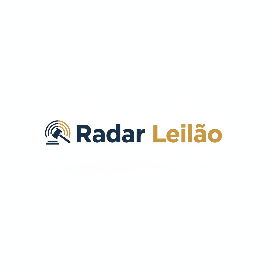 Radar Leilao